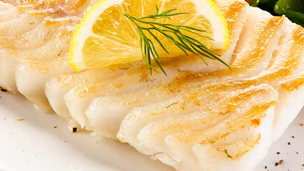 10 главных преимуществ белой рыбы