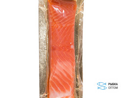 Форель слабосоленая Asmin fish кусок 300 г